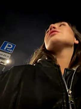 Sophie Avory online show from October 9, 2025, 7:45 pm