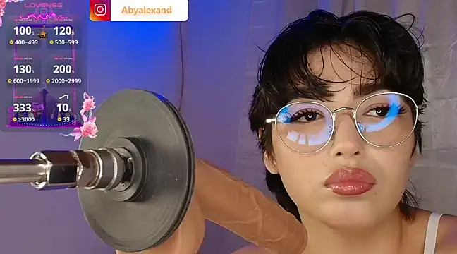 Snapshot of baby_alexx chatting on December 27, 2024, 10:12 am baby alexx online show from December 27, 2024, 10:12 am