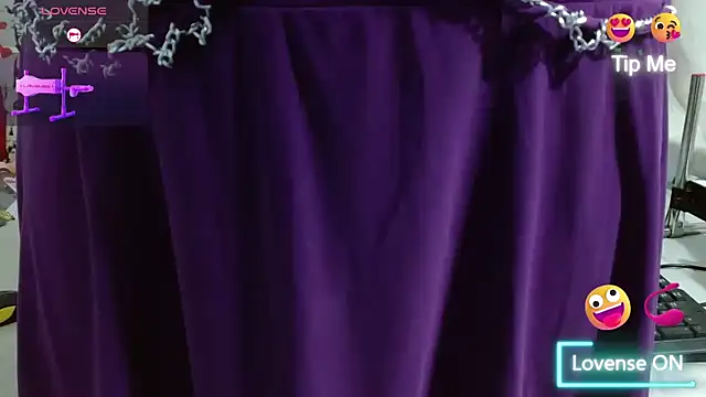 katysquirtdirty online show from February 27, 2026, 8:36 am