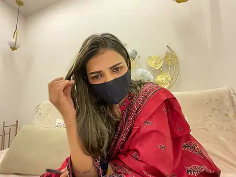 MaYaa  11 online show from March 3, 2026, 7:58 am