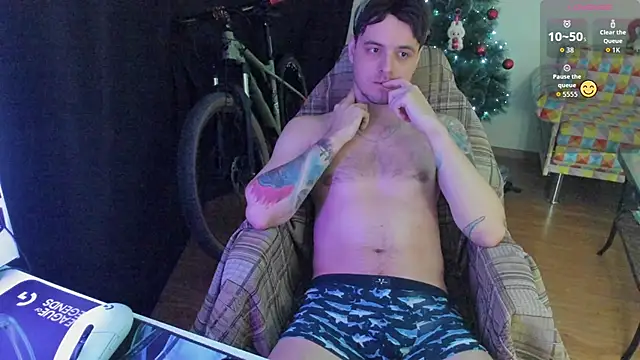 Joel-Pataki online show from January 11, 2026, 3:22 am