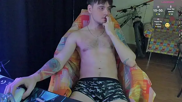 Joel-Pataki online show from February 6, 2026, 3:44 am