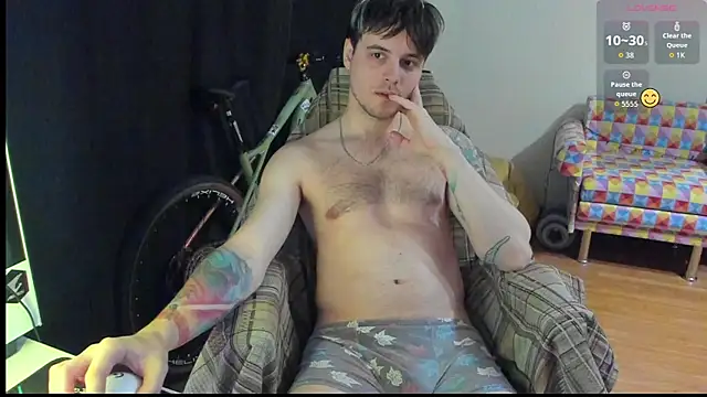 Joel-Pataki online show from April 10, 2026, 3:12 am