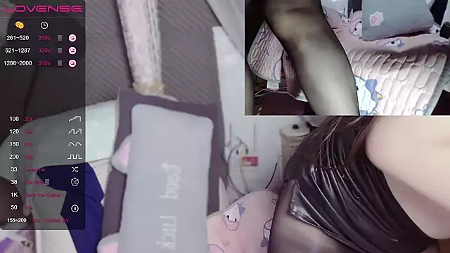 Snapshot of jessie116 chatting on December 8, 2024, 1:25 pm jessie116 online show from December 8, 2024, 1:25 pm