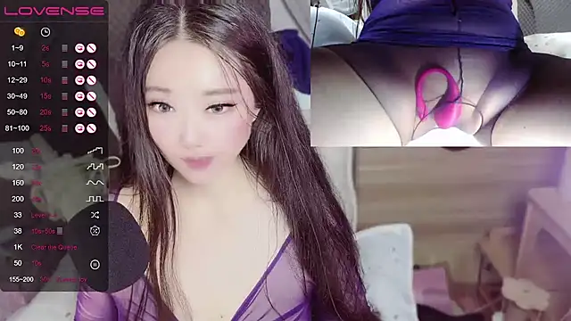 Snapshot of jessie116 chatting on December 8, 2024, 7:32 pm jessie116 online show from December 8, 2024, 7:32 pm