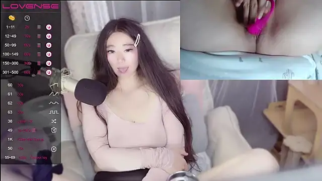 Snapshot of jessie116 chatting on December 21, 2024, 12:53 am jessie116 online show from December 21, 2024, 12:53 am