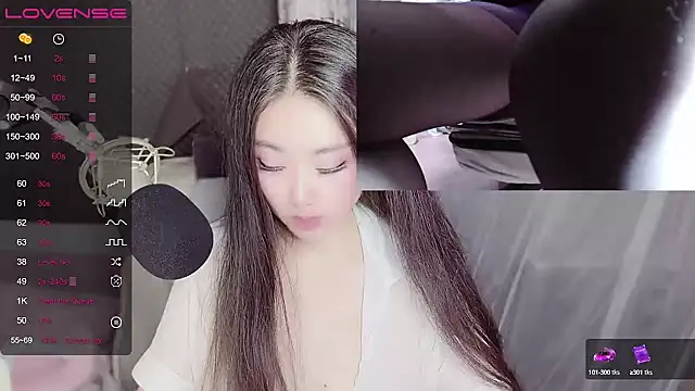 Snapshot of jessie116 chatting on December 21, 2024, 6:23 pm jessie116 online show from December 21, 2024, 6:23 pm