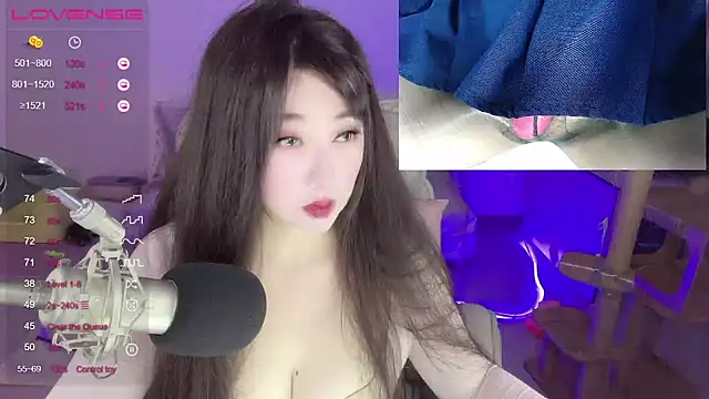 Snapshot of jessie116 chatting on October 27, 2025, 9:02 am jessie116 online show from October 27, 2025, 9:02 am