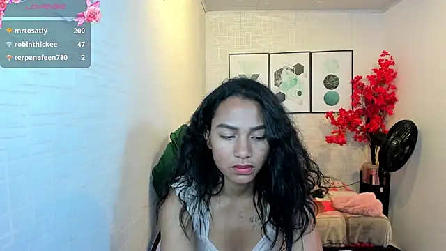 Julie coper online show from February 9, 2025, 3:45 pm