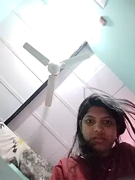 Hotty-Divya online show from November 8, 2025, 2:34 am