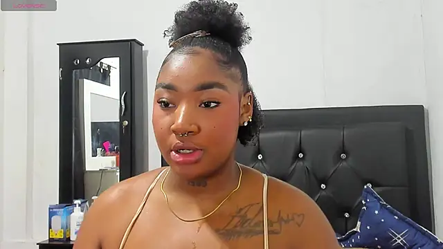 Natassha brown1 online show from September 24, 2025, 11:19 pm