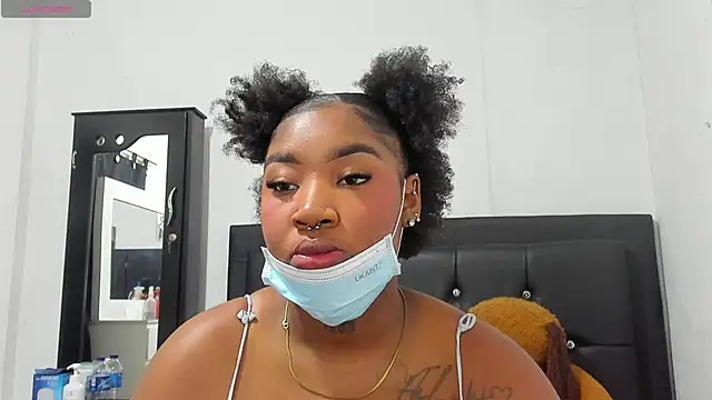 Natassha brown1 online show from October 3, 2025, 10:40 pm