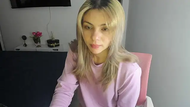 Ori valentina online show from March 4, 2025, 6:29 pm