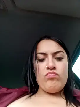 Lesly 10- online show from January 24, 2025, 7:18 pm