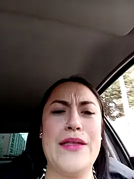 Lesly 10- online show from March 5, 2025, 10:21 pm