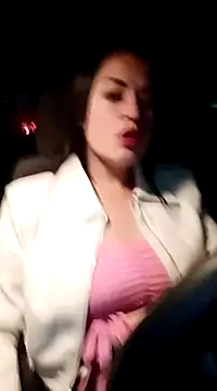 Lesly 10- online show from March 15, 2025, 1:52 am