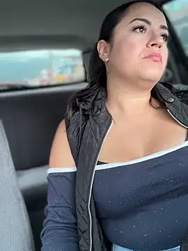 Lesly 10- online show from February 3, 2026, 6:13 pm