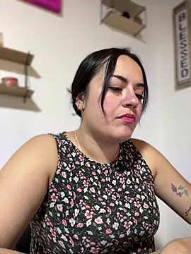 Lesly 10- online show from June 21, 2026, 8:00 pm