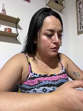 Lesly 10- online show from July 15, 2026, 9:53 pm