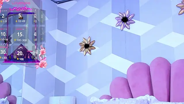 KylieMonnett online show from January 16, 2025, 2:19 am