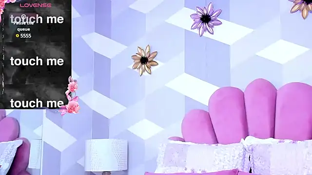 KylieMonnett online show from February 3, 2025, 10:11 pm