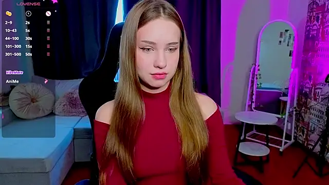 Snapshot of Alice_loft chatting on April 30, 2026, 4:08 am Alice loft online show from April 30, 2026, 4:08 am