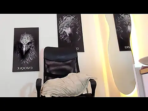 Andrew wolf7 online show from January 23, 2025, 6:14 pm