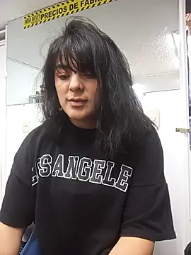 TalejaR online show from September 16, 2025, 8:10 pm