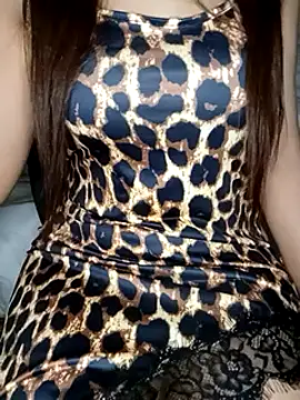 Patrona-fifi online show from January 30, 2025, 6:43 pm