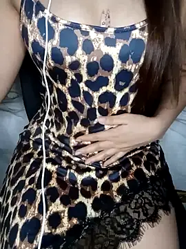 Patrona-fifi online show from February 21, 2025, 2:06 am