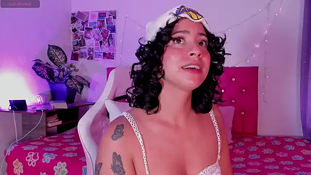 adriannyp 1 online show from March 2, 2025, 7:56 pm