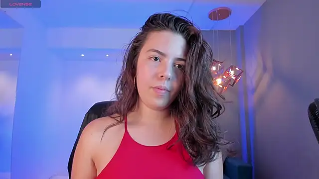 Snapshot of Lyssa_Muller chatting on January 23, 2025, 2:07 pm Lyssa Muller online show from January 23, 2025, 2:07 pm