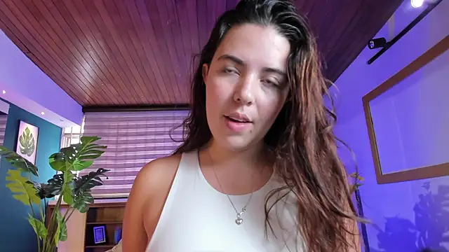 Lyssa Muller online show from October 10, 2025, 2:27 pm