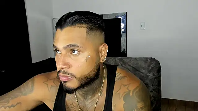 Exotic tatto27121 online show from April 8, 2026, 2:22 am