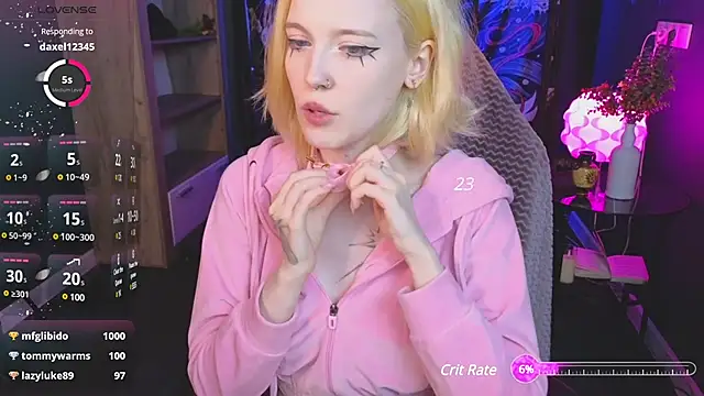 Crackling Tatii online show from December 12, 2024, 12:16 am