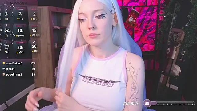 Crackling Tatii online show from January 8, 2025, 4:02 am