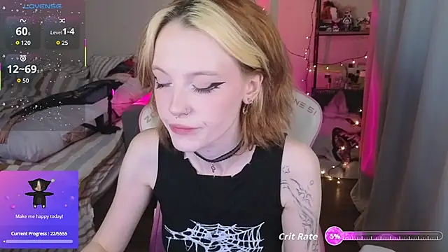 Crackling Tatii online show from April 10, 2026, 3:06 pm