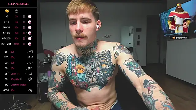 Snapshot of white_King9999 chatting on December 12, 2024, 4:59 am white King9999 online show from December 12, 2024, 4:59 am