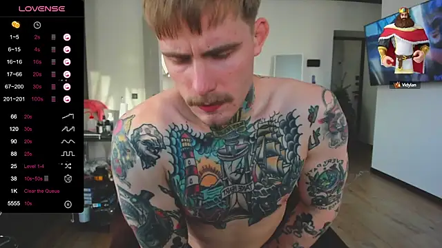 Snapshot of white_King9999 chatting on January 20, 2025, 7:04 am white King9999 online show from January 20, 2025, 7:04 am