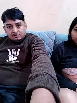 Lustyful Couple online show from January 15, 2026, 6:29 am