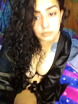 Snapshot of Mianocturn chatting on January 13, 2025, 11:38 pm Mianocturn online show from January 13, 2025, 11:38 pm