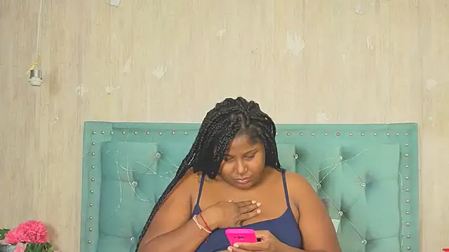 Alexa roussee online show from November 23, 2025, 2:00 am