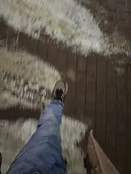 Keshuloveyou online show from January 27, 2025, 2:53 am