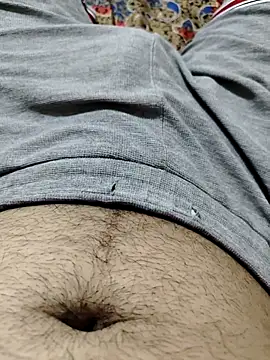 AndrewG 8551 online show from April 13, 2026, 3:39 pm