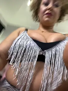 Katti Barrera online show from November 25, 2025, 11:43 am