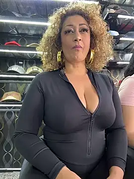Katti Barrera online show from July 7, 2026, 7:40 pm