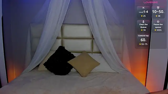 cat kitty18  online show from February 6, 2026, 6:22 pm