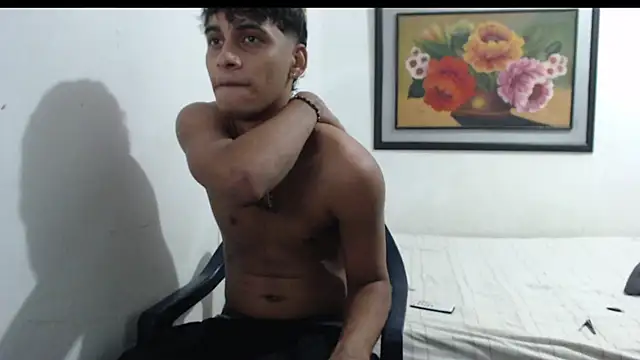 Snapshot of stvn_420 chatting on January 31, 2025, 7:51 pm stvn 420 online show from January 31, 2025, 7:51 pm