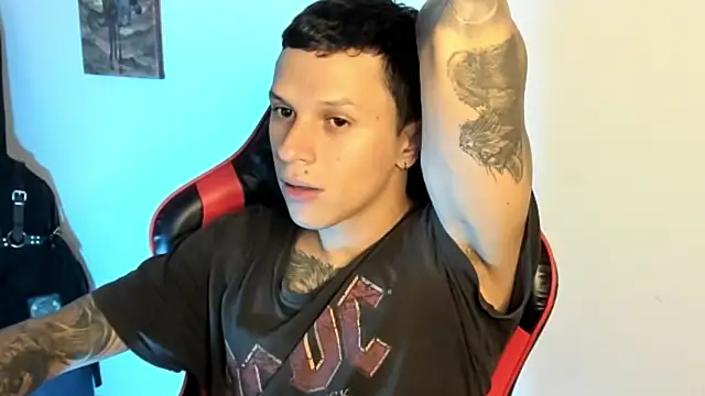 goodboy69l online show from February 8, 2026, 12:14 am