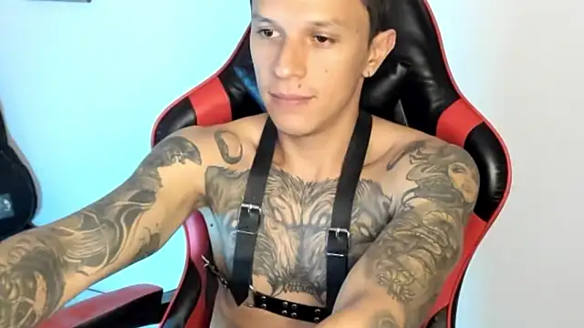 goodboy69l online show from February 10, 2026, 3:43 am